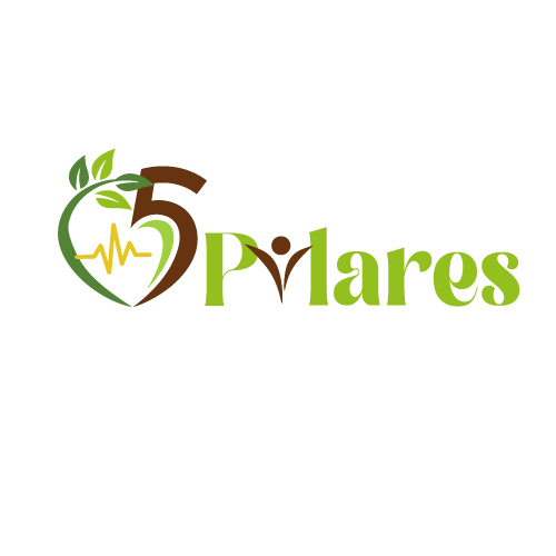 5 PILARES