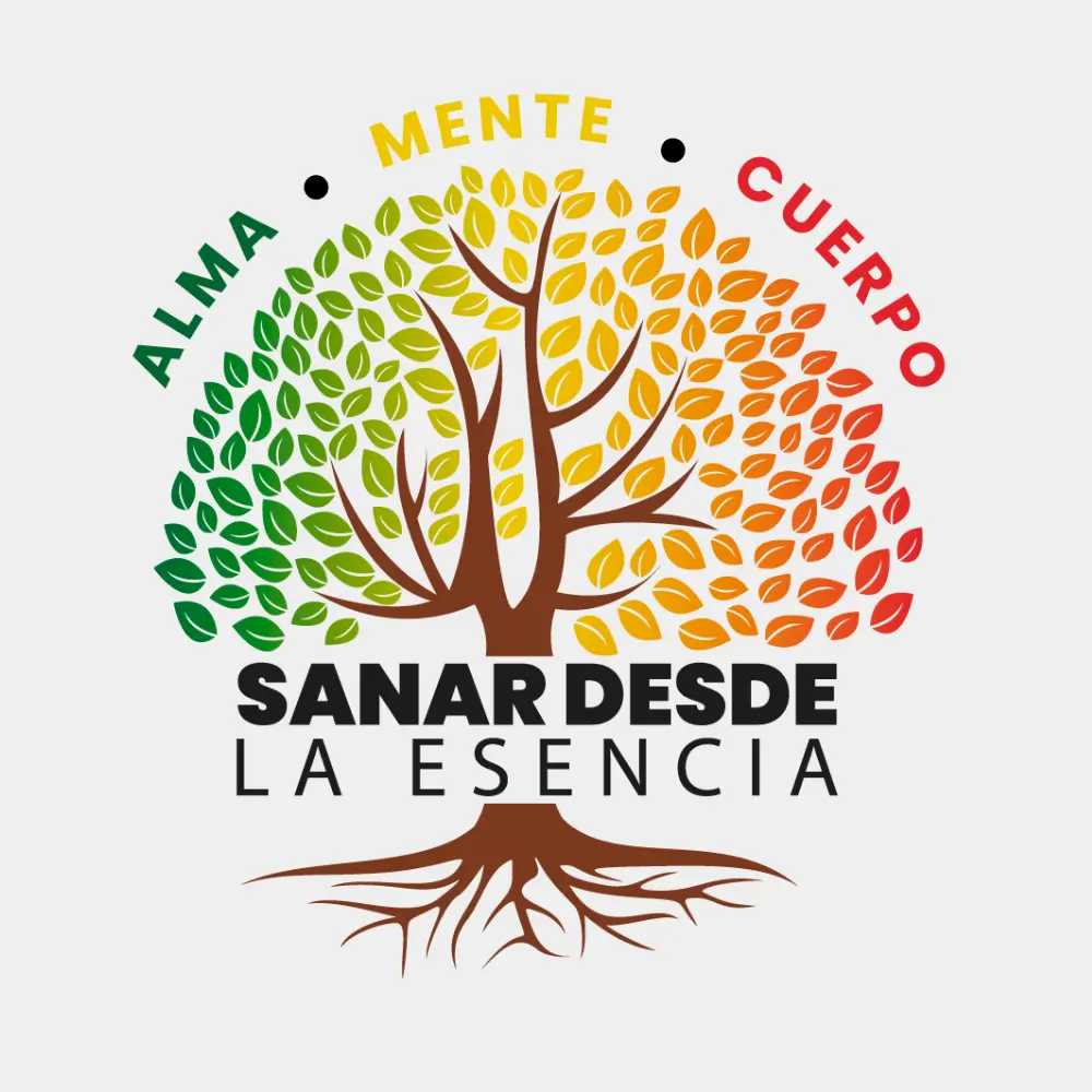 SANAR DESDE LA ESENCIA